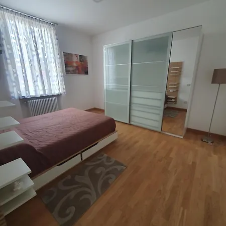 Casa Mane أفيتسانو