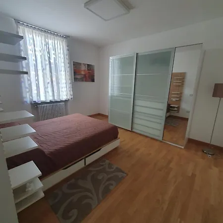 شقة Casa Mane