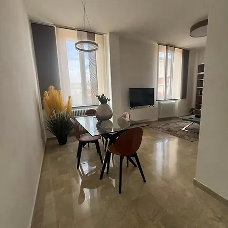 شقة Casa Mane