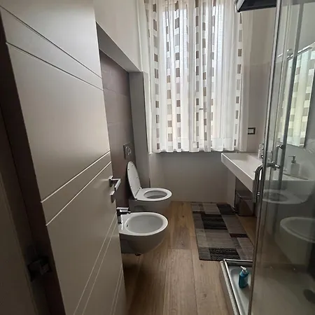 Casa Mane شقة *