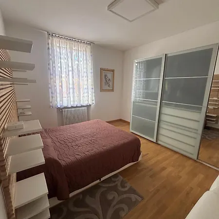 Casa Mane Lägenhet