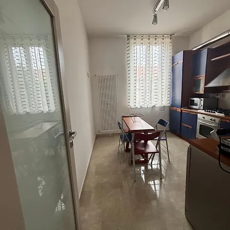Casa Mane Lägenhet