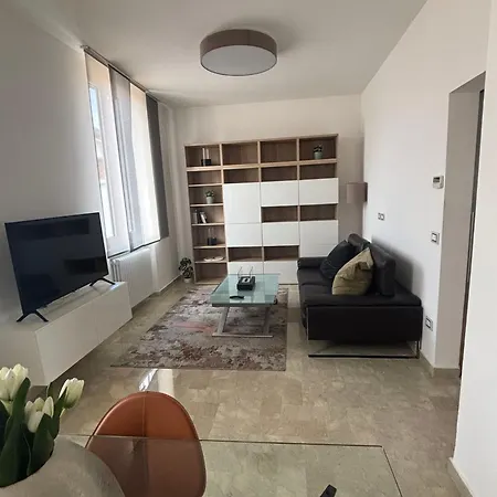 شقة Casa Mane *