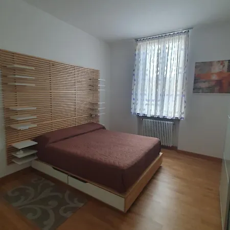 Casa Mane شقة
